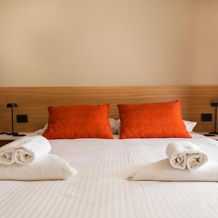 Testaccio Design Apartment רומא מראה חיצוני תמונה