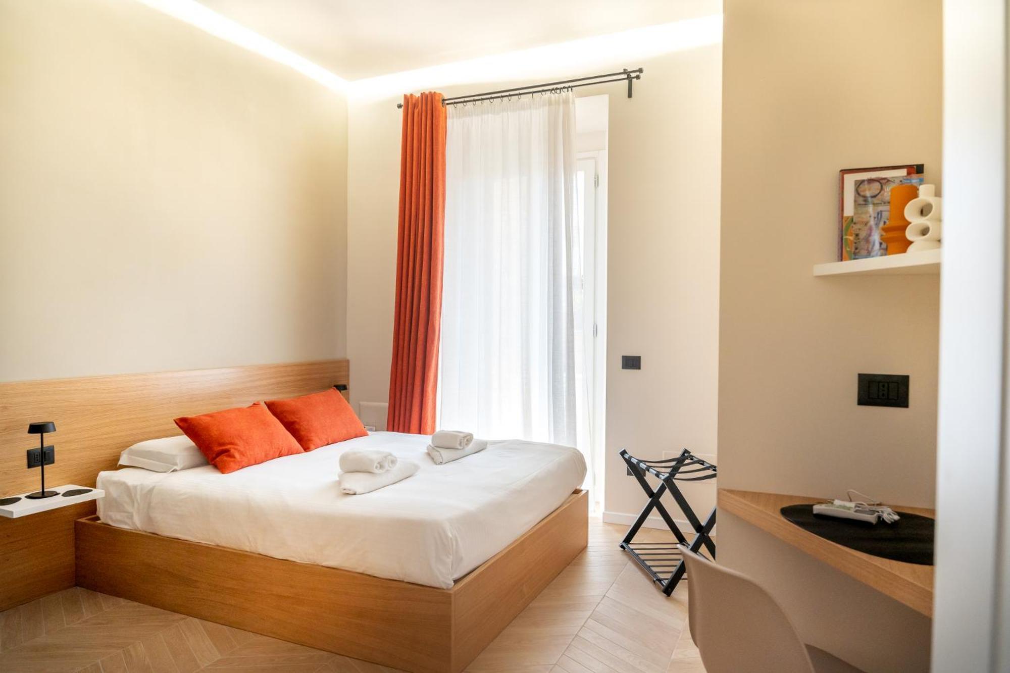 Testaccio Design Apartment רומא מראה חיצוני תמונה