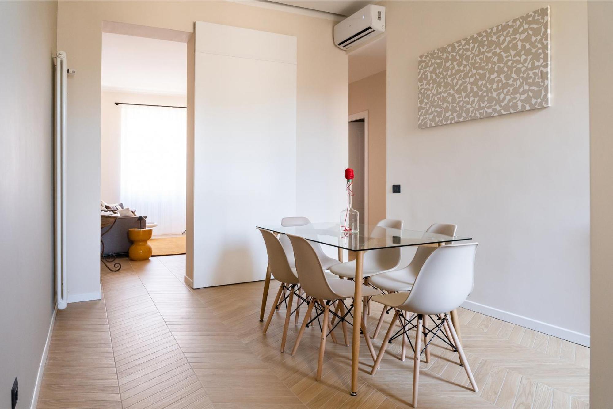 Testaccio Design Apartment רומא מראה חיצוני תמונה