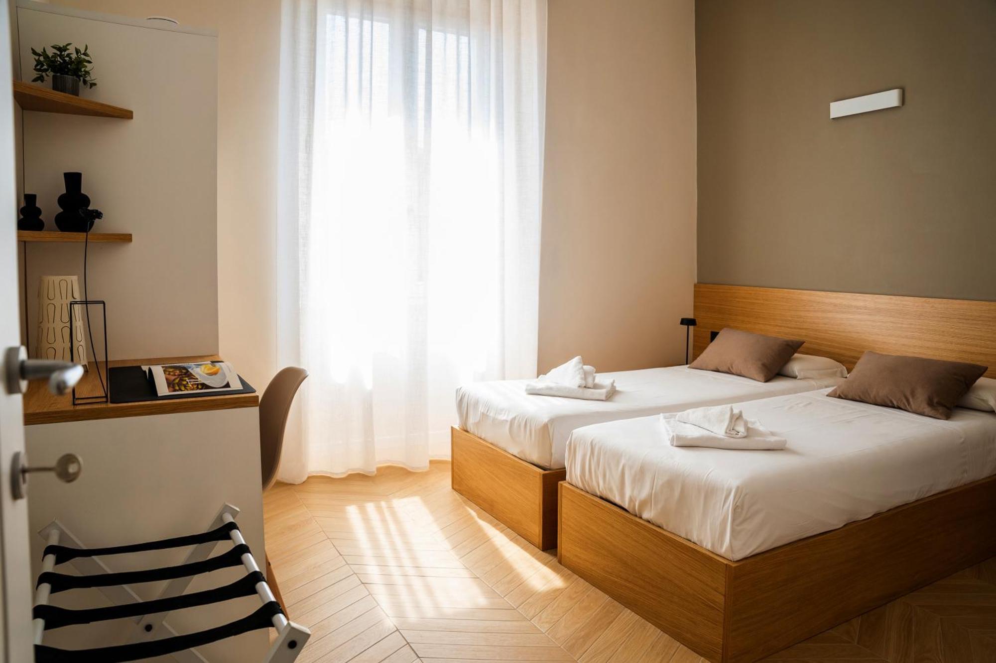 Testaccio Design Apartment רומא מראה חיצוני תמונה